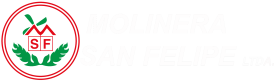 Logo letra blanca